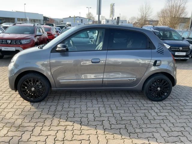 Renault Twingo SCe 65