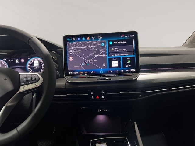 Volkswagen Golf eHybrid