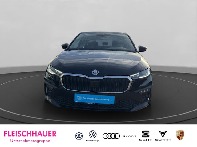 Skoda Scala Selection