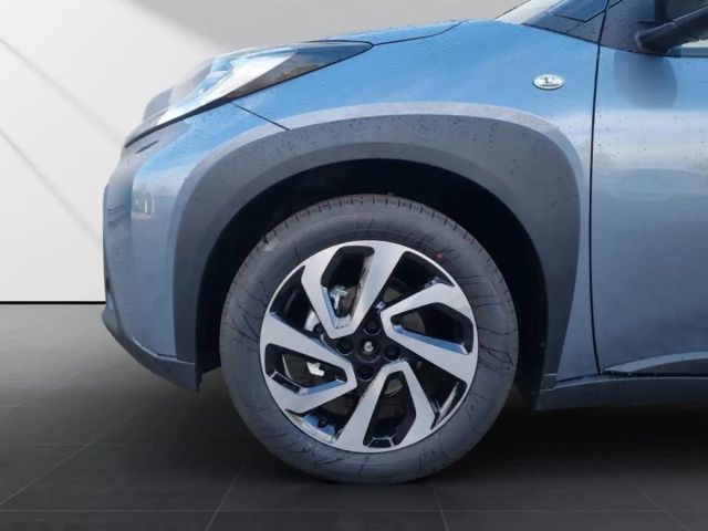 Toyota Aygo X Hatchback