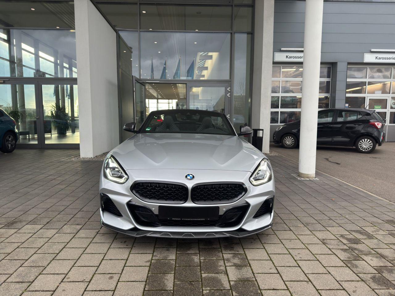 BMW Z4 Roadster sDrive20i
