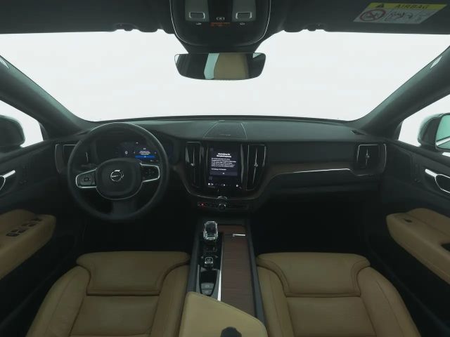 Volvo XC60 Bright Plus
