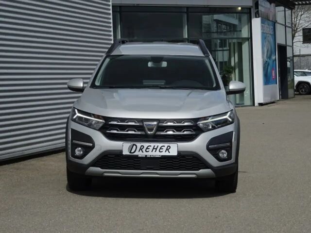 Dacia Jogger 1.0 TCe Comfort TCe 110