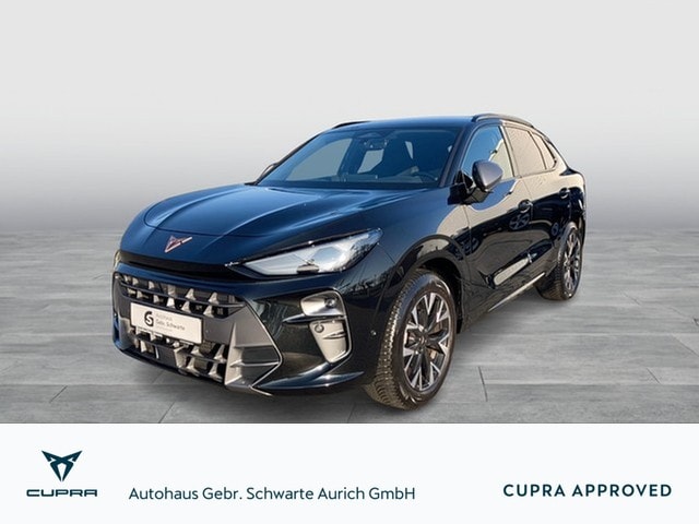 Cupra Terramar 1.5 eTSI