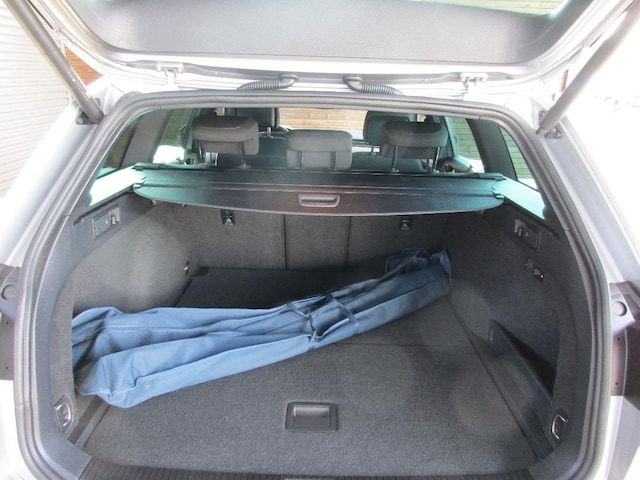 Volkswagen Passat DSG Variant