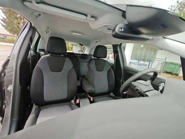 Opel Crossland X Rückfahrkamera*PDC*Sitzheizung*Lenkradheizung