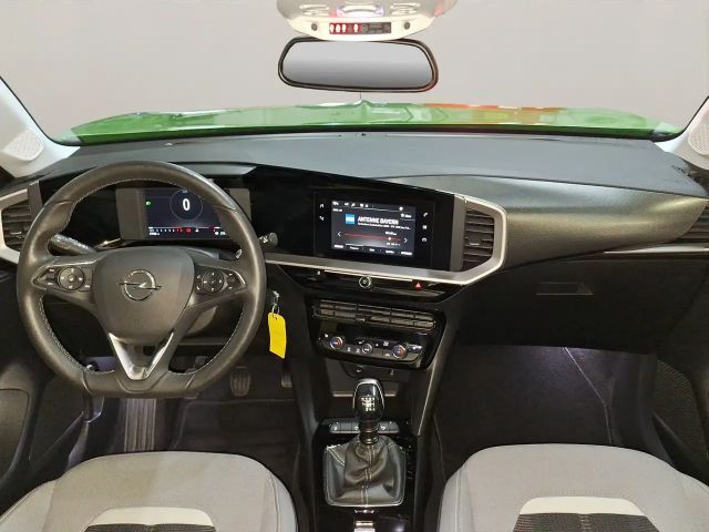 Opel Mokka 1.2 Turbo Elegance Turbo