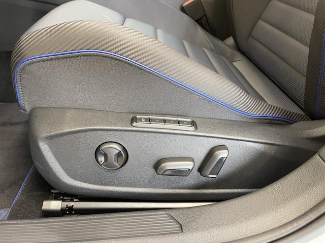 Volkswagen Golf 4Motion DSG