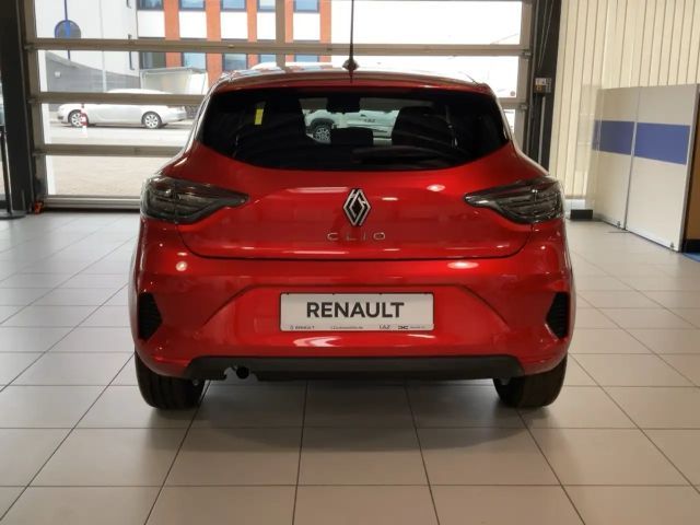 Renault Clio Evolution TCe 100
