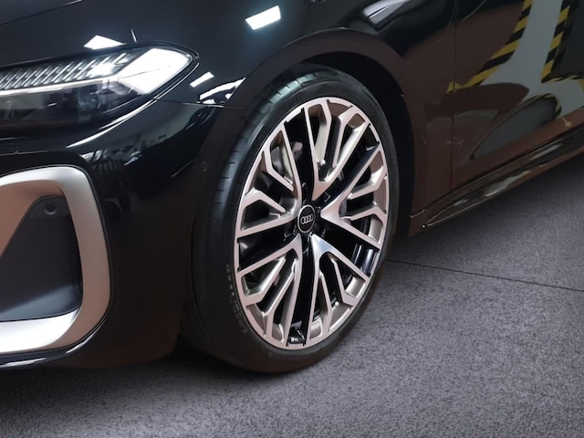 Audi A5 Avant Quattro S-Tronic