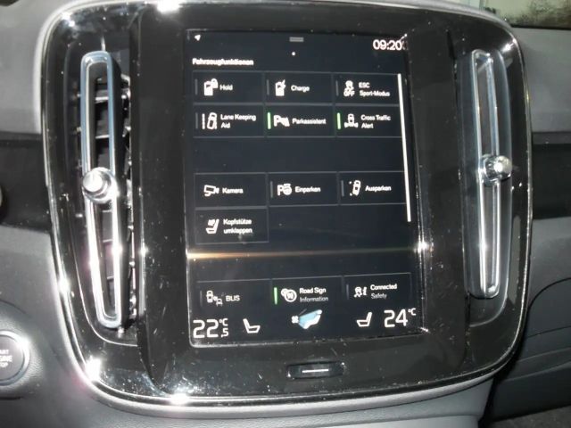 Volvo XC40 Bright T5 Ultimate