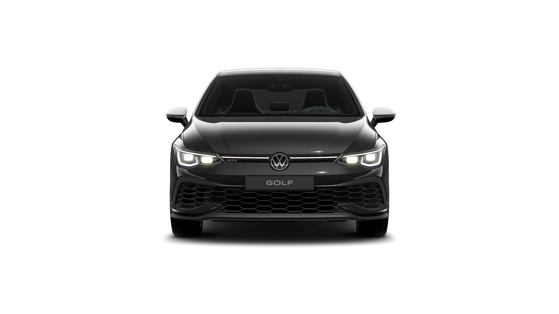 Volkswagen Golf 2.0 TSI Golf VIII