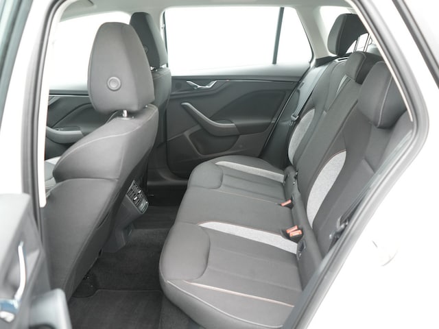 Skoda Kamiq Selection