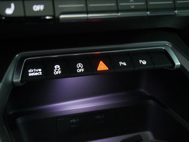 Audi S3 Quattro S-Tronic Sedan