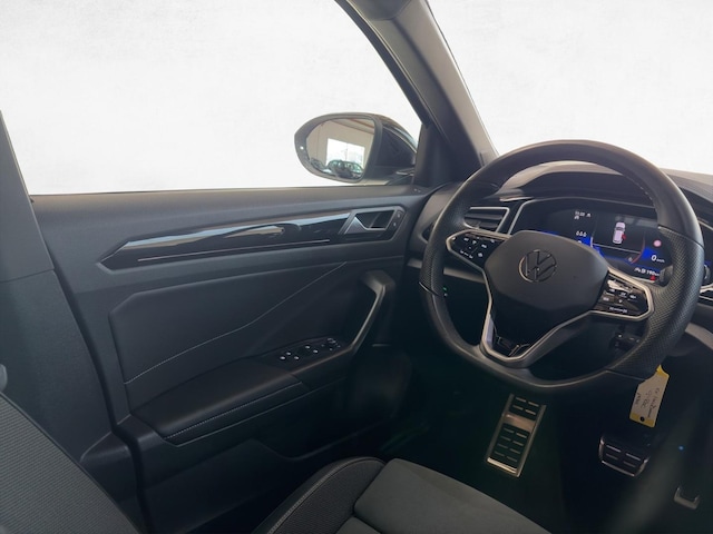 Volkswagen T-Roc 2.0 TDI DSG R-Line