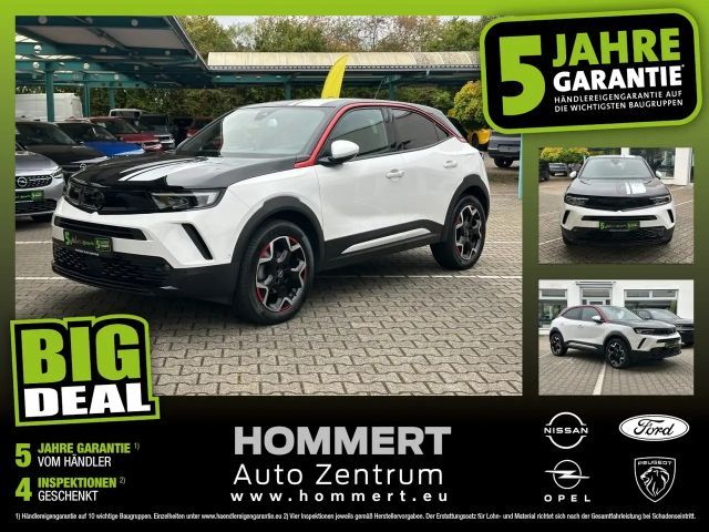 Opel Mokka 1.2 Turbo GS-Line Grand Sport Turbo