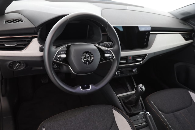 Skoda Scala 1.0 TSI Drive