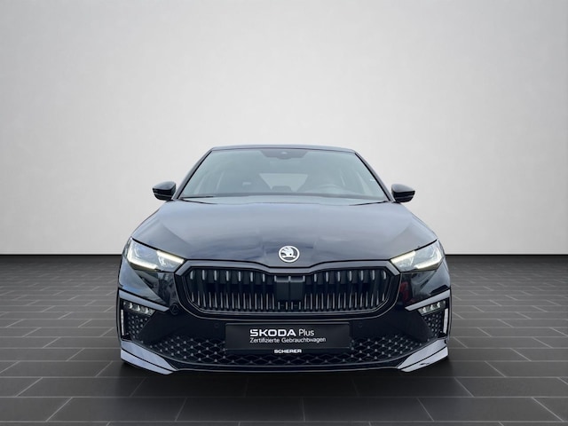 Skoda Scala 1.0 TSI Monte Carlo