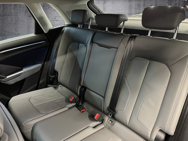 Audi Q3 40 TDI Quattro S-Tronic