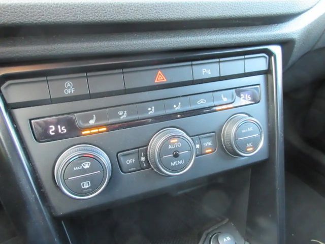 Volkswagen T-Roc 1.0 TSI