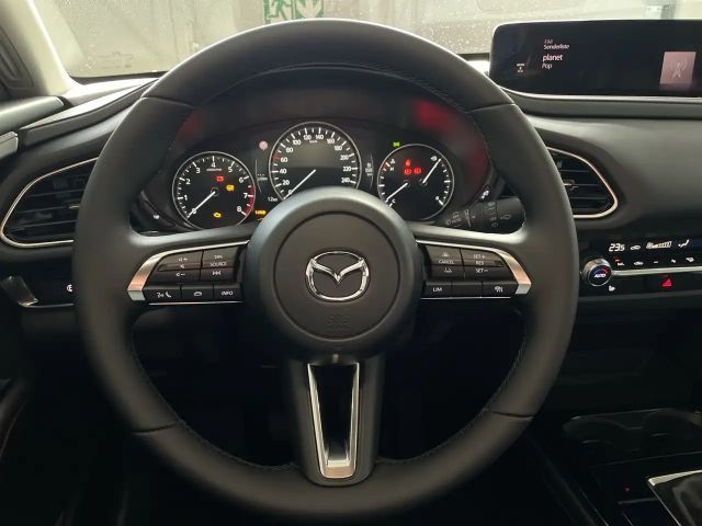 Mazda 2 2.5L SkyActiv e-Skyactiv