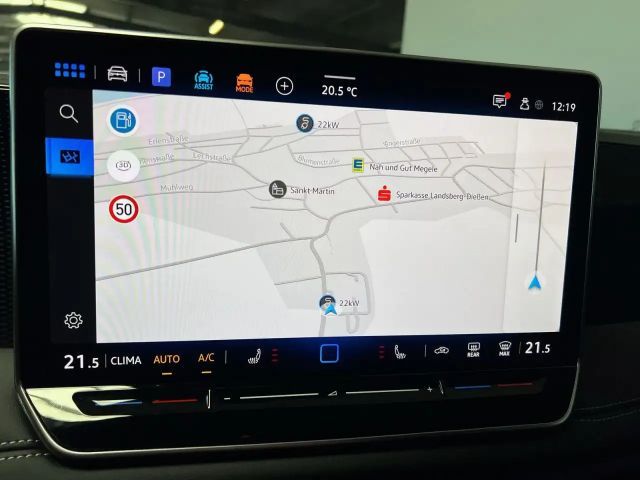 Volkswagen Tiguan 2.0 TDI DSG