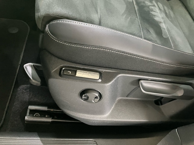 Volkswagen T-Roc DSG