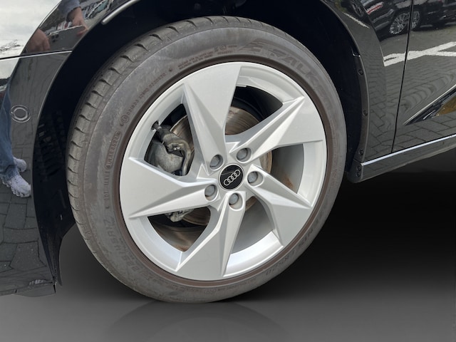 Audi A3 30 TFSI S-Tronic Sportback