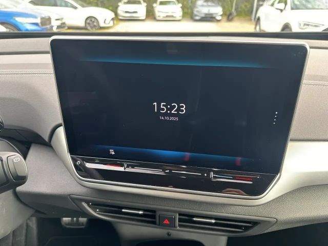 Volkswagen ID.4 Business Performance Pro