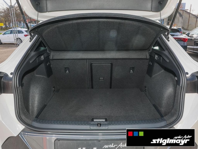 Cupra Formentor 2.0 TSI 4Drive VZ