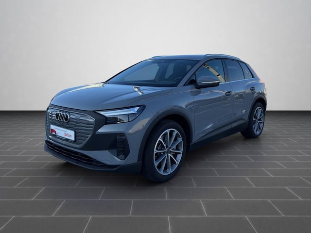 Audi Q4 e-tron SUV 45 e-tron Audi Q4 e-tron