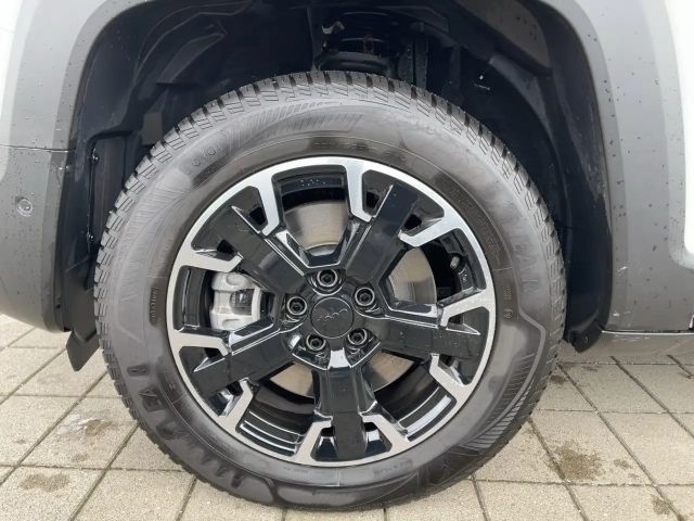 Jeep Renegade 4xe