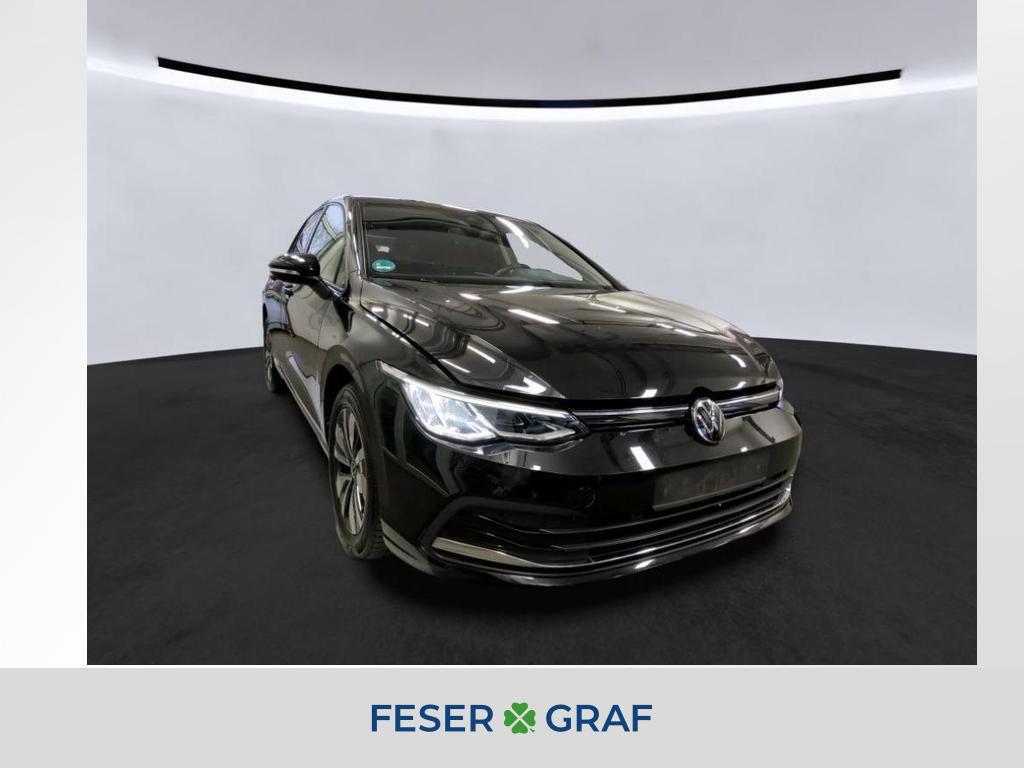 Volkswagen Golf 2.0 TDI DSG Move