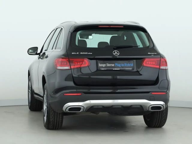 Mercedes-Benz GLC 300 4MATIC