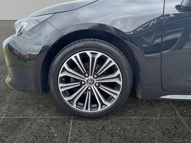 Toyota Corolla Active Hybride