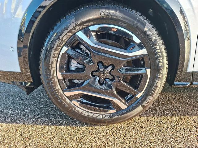 Peugeot E-5008 GT-Line