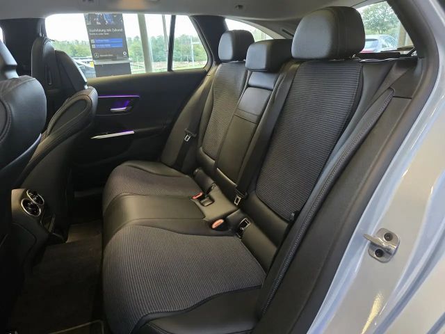 Mercedes-Benz C 180 AVANTGARDE Estate