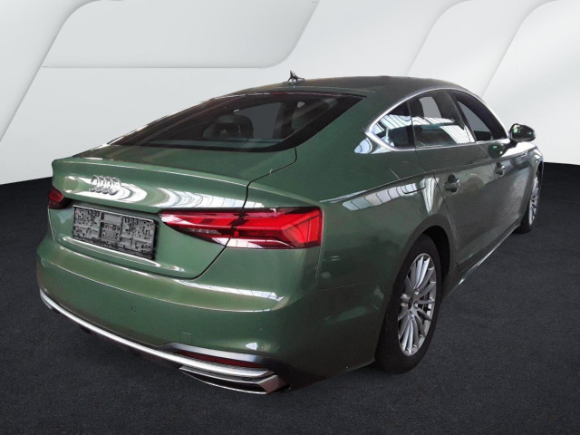 Audi A5 40 TDI S-Tronic Sportback