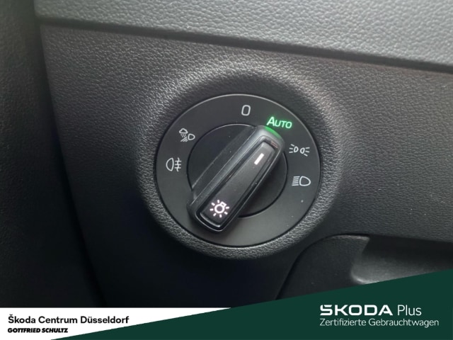 Skoda Karoq 4x4 Sportline