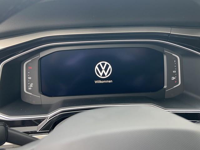 Volkswagen Taigo DSG Life Move