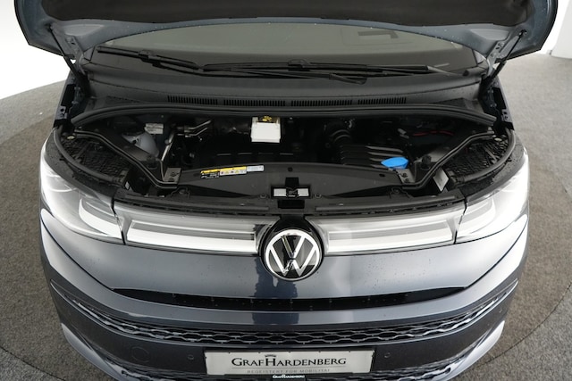 Volkswagen Multivan 2.0 TDI DSG Style T7