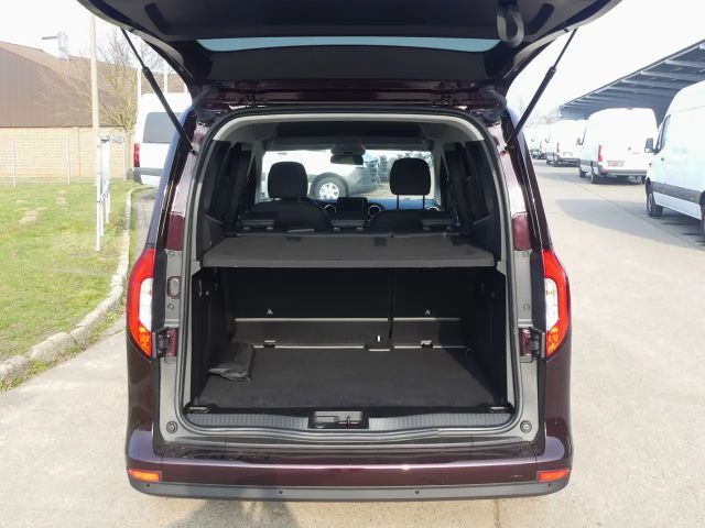 Mercedes-Benz T-Klasse Progressive