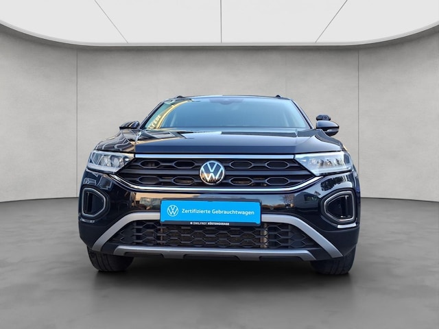 Volkswagen T-Roc 2.0 TDI DSG Life