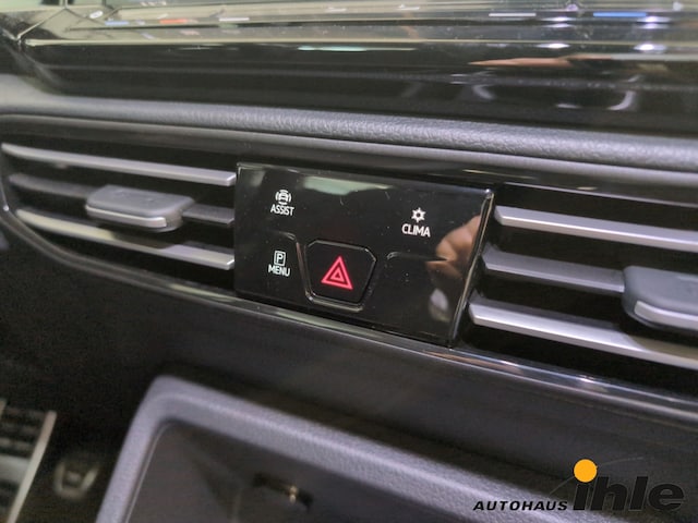 Volkswagen Caddy Style