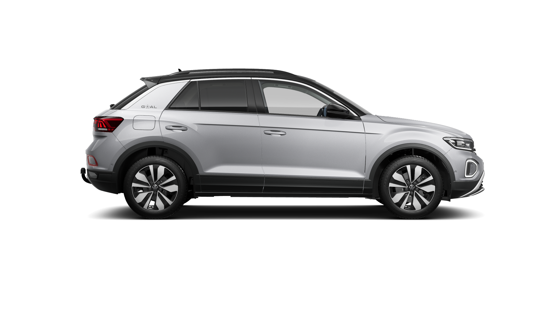 Volkswagen T-Roc 2.0 TDI