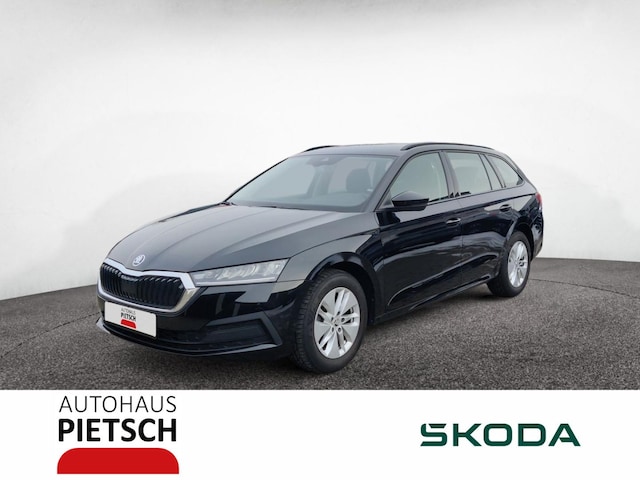 Skoda Octavia 1.0 TSI Active Combi