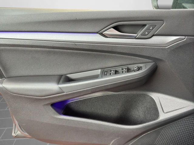 Volkswagen Golf 2.0 TDI DSG Golf VIII