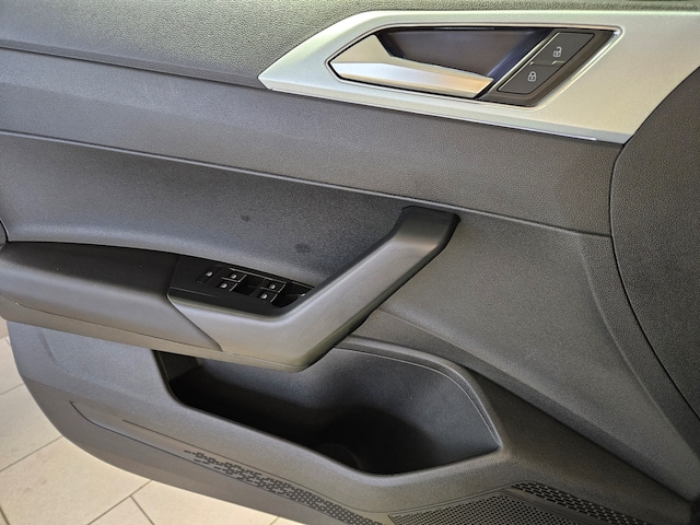 Volkswagen Taigo 1.0 TSI DSG