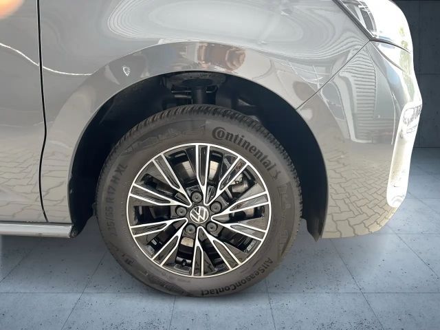 Volkswagen Multivan DSG Lang Life T7