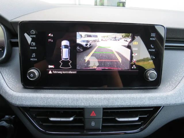 Skoda Kamiq 130 130 LET   85KW